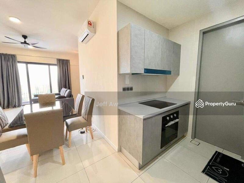 Condominium for Sale at Kuala Lumpur Sungai Besi Cheapest Fully Furnished Condo - Jeff Aw - PropertyGuru.com.my