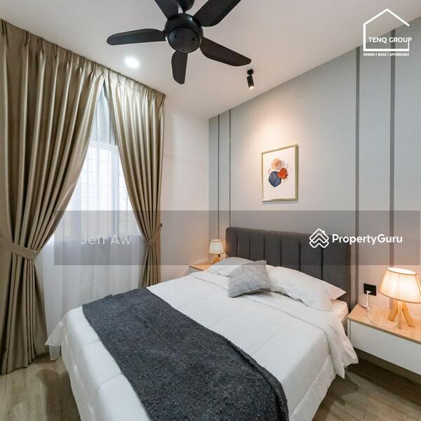 Kondominium untuk Dijual di Kuala Lumpur OKR Cheapest Fully Furnished Condo - Jeff Aw - PropertyGuru.com.my