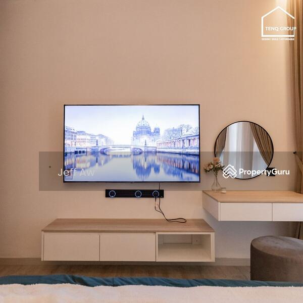 Kondominium untuk Dijual di Kuala Lumpur OKR Cheapest Fully Furnished Condo - Jeff Aw - PropertyGuru.com.my