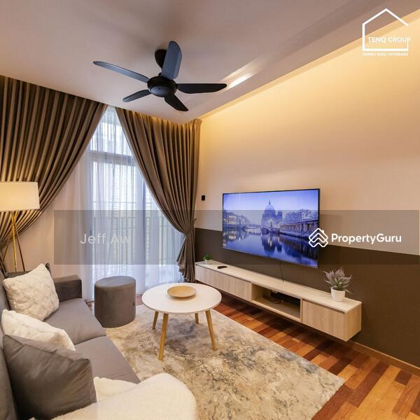 Kondominium untuk Dijual di Kuala Lumpur OKR Cheapest Fully Furnished Condo - Jeff Aw - PropertyGuru.com.my