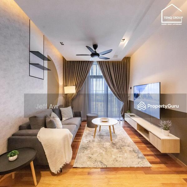 Kondominium untuk Dijual di Kuala Lumpur OKR Cheapest Fully Furnished Condo - Jeff Aw - PropertyGuru.com.my