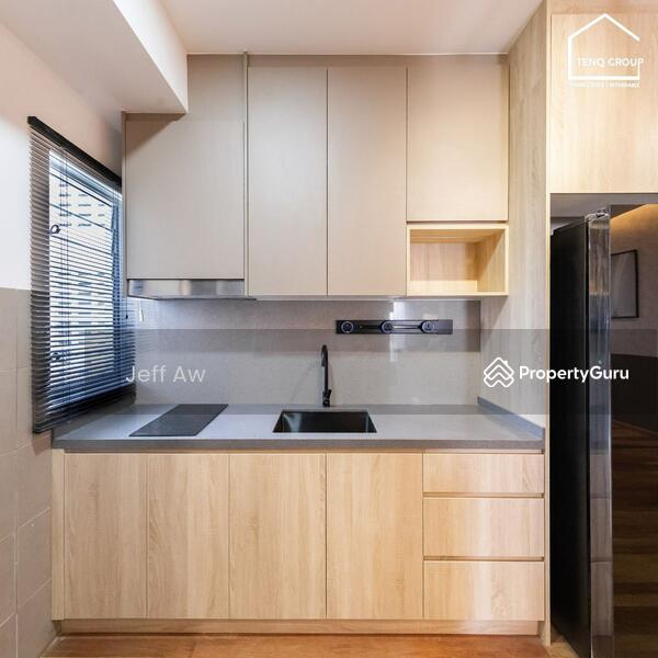 Kondominium untuk Dijual di Kuala Lumpur OKR Cheapest Fully Furnished Condo - Jeff Aw - PropertyGuru.com.my