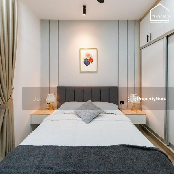 Kondominium untuk Dijual di Kuala Lumpur OKR Cheapest Fully Furnished Condo - Jeff Aw - PropertyGuru.com.my