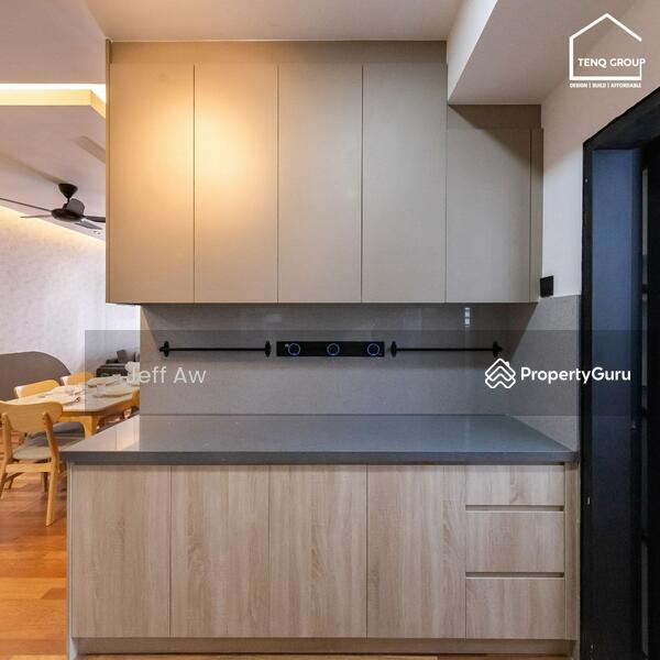 Kondominium untuk Dijual di Kuala Lumpur OKR Cheapest Fully Furnished Condo - Jeff Aw - PropertyGuru.com.my