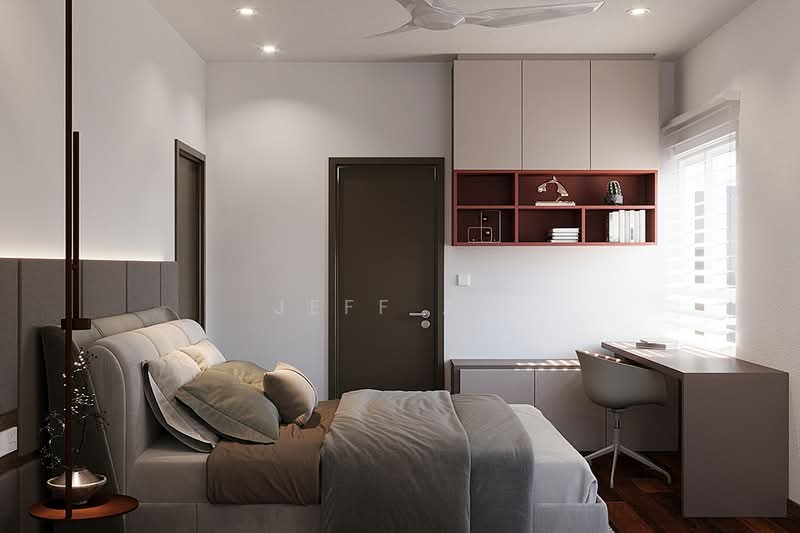 Sungai Besi Linked MRT LRT Big Balcony Luxury Investment TOI 9% untuk Untuk Dijual - RM 311,341, Mac 2026 - PropertyGuru.com.my