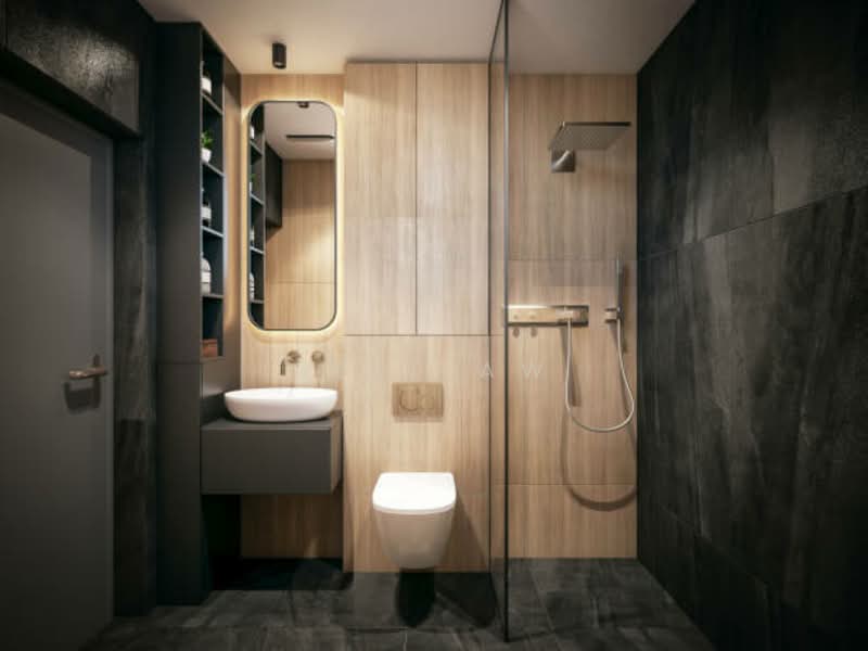 KLCC High ROI [Freehold] Linked MRT 150k Cashback 3R2B untuk Untuk Dijual - RM 433,000, Mac 2026 - PropertyGuru.com.my