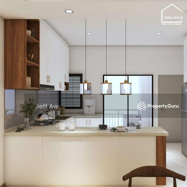 Kondominium untuk Dijual di SUNWAY [Invest/Ownstay] Condo From 3xxk Freehold Fully Furnished Residential Title - Jeff Aw - PropertyGuru.com.my