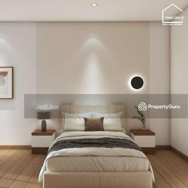 Kondominium untuk Dijual di SUNWAY [Invest/Ownstay] Condo From 3xxk Freehold Fully Furnished Residential Title - Jeff Aw - PropertyGuru.com.my