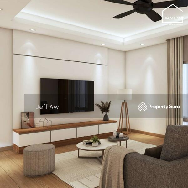 Kondominium untuk Dijual di SUNWAY [Invest/Ownstay] Condo From 3xxk Freehold Fully Furnished Residential Title - Jeff Aw - PropertyGuru.com.my