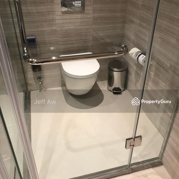 Service Residence for Sale at KLCC Investment KLCC Freehold / Foreign Friendly / 10–15% ROI / Fully Furnished - Jeff Aw - PropertyGuru.com.my