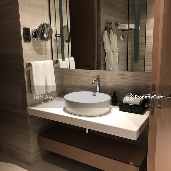 Service Residence for Sale at KLCC Investment KLCC Freehold / Foreign Friendly / 10–15% ROI / Fully Furnished - Jeff Aw - PropertyGuru.com.my