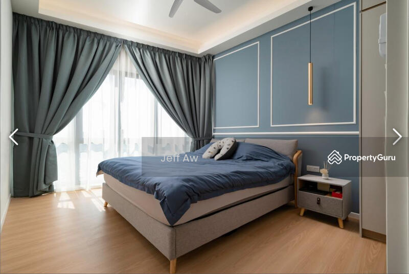 Service Residence for Sale at KLCC | RM5XXK FREEHOLD LAST 5 DUAL KEY 5min To LRT Fully Furnish Investment ROI 10% - Jeff Aw - PropertyGuru.com.my