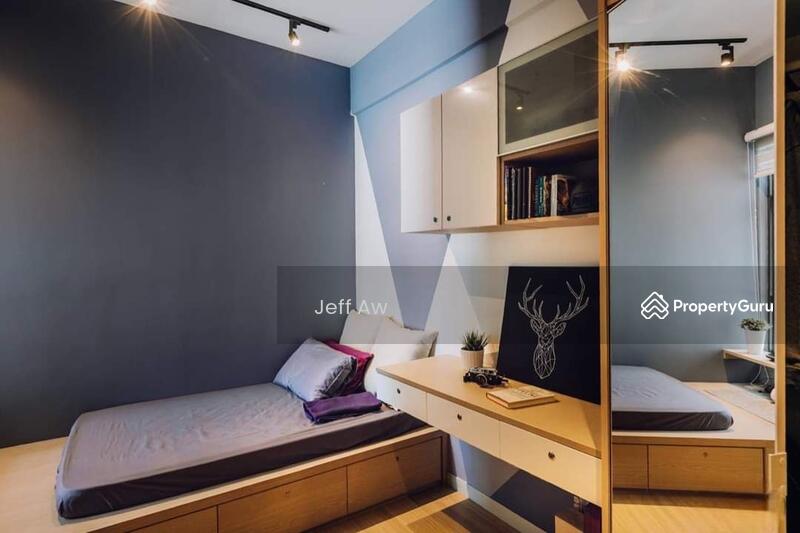 Service Residence for Sale at KLCC KLCC Investment / High Rental Yield / Expat Hotspot / Fully Furnished - Jeff Aw - PropertyGuru.com.my