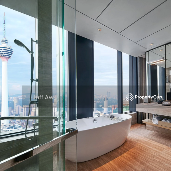 KLCC | RM5XXK FREEHOLD LAST 5 DUAL KEY 5min To LRT Fully Furnish Investment ROI 10% untuk Untuk Dijual - RM 499,131, Mac 2026 - PropertyGuru.com.my