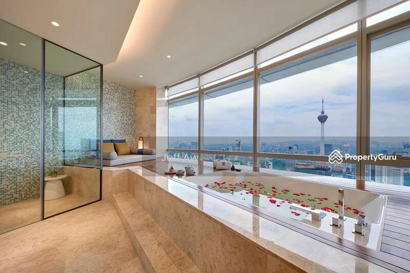 KLCC | RM5XXK FREEHOLD LAST 5 DUAL KEY 5min To LRT Fully Furnish Investment ROI 10% untuk Untuk Dijual - RM 499,131, Mac 2026 - PropertyGuru.com.my