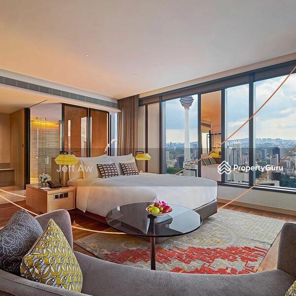 KLCC | RM5XXK FREEHOLD LAST 5 DUAL KEY 5min To LRT Fully Furnish Investment ROI 10% untuk Untuk Dijual - RM 499,131, Mac 2026 - PropertyGuru.com.my