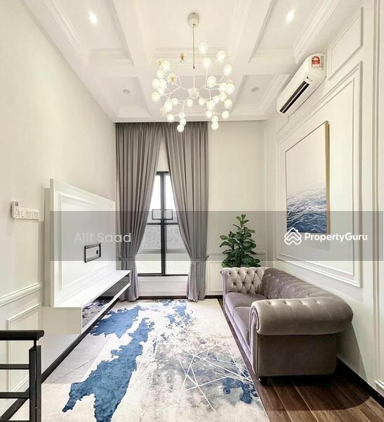 2-storey Terraced House for Sale in Kajang Perdana (Kajang) - Alif Saad - PropertyGuru.com.my
