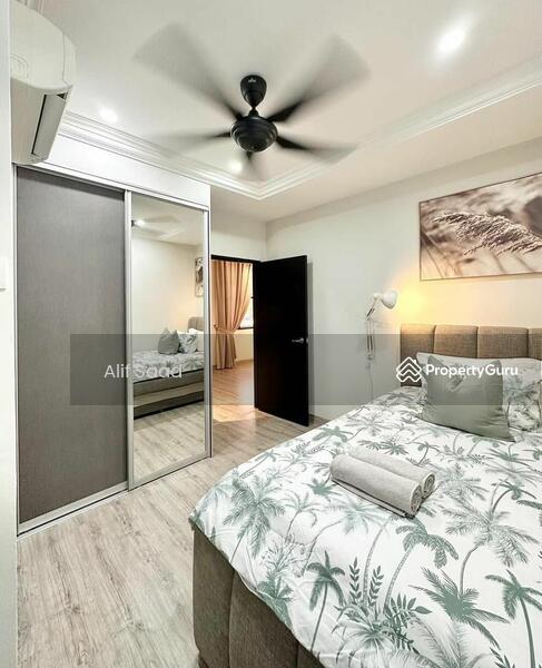 2-storey Terraced House for Sale in Kajang Perdana (Kajang) - Alif Saad - PropertyGuru.com.my