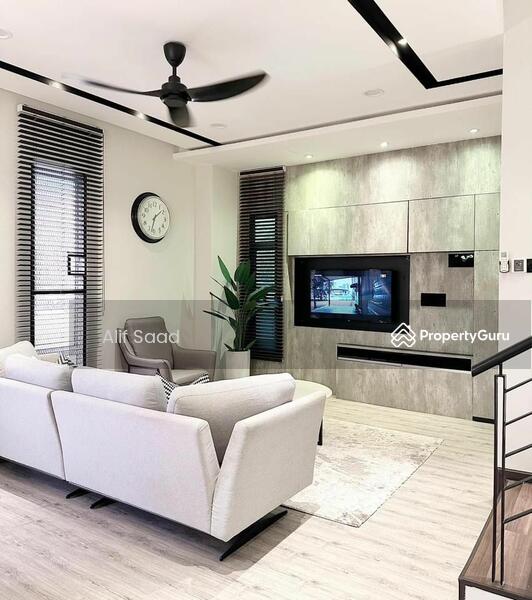 2-storey Terraced House for Sale in Kajang Perdana (Kajang) - Alif Saad - PropertyGuru.com.my
