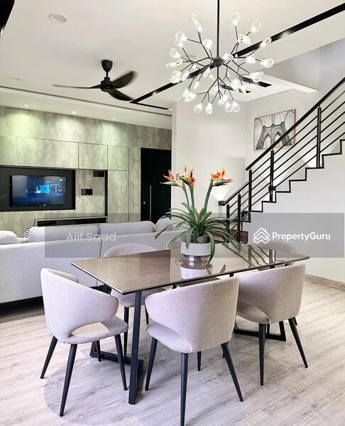 2-storey Terraced House for Sale in Kajang Perdana (Kajang) - Alif Saad - PropertyGuru.com.my