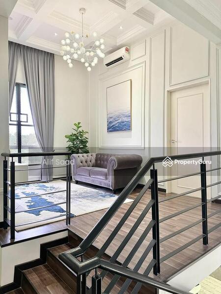 2-storey Terraced House for Sale in Kajang Perdana (Kajang) - Alif Saad - PropertyGuru.com.my