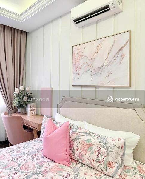 2-storey Terraced House for Sale in Kajang Perdana (Kajang) - Alif Saad - PropertyGuru.com.my