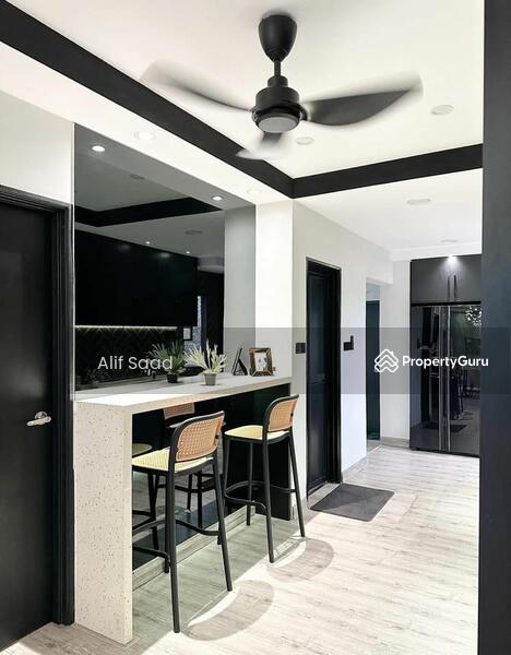 2-storey Terraced House for Sale in Kajang Perdana (Kajang) - Alif Saad - PropertyGuru.com.my