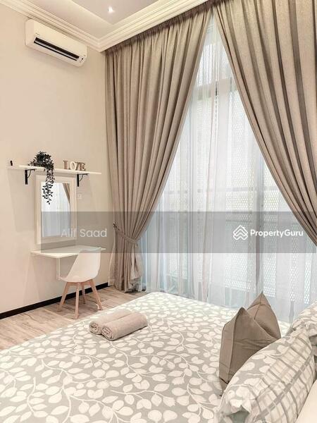 2-storey Terraced House for Sale in Kajang Perdana (Kajang) - Alif Saad - PropertyGuru.com.my