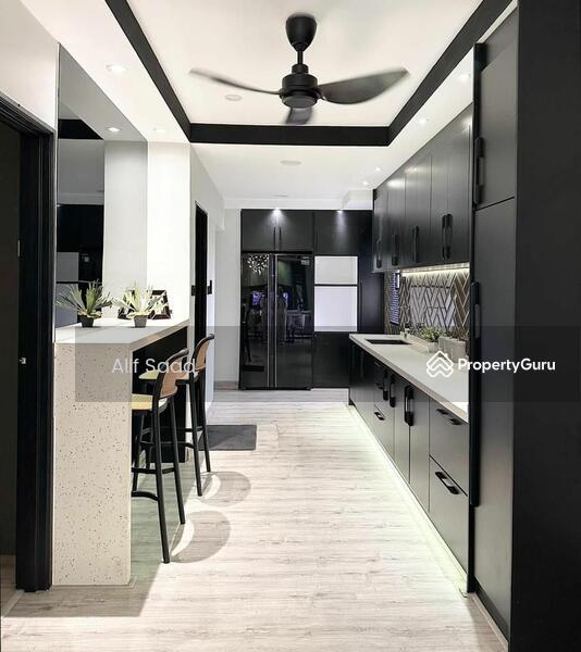 2-storey Terraced House for Sale in Kajang Perdana (Kajang) - Alif Saad - PropertyGuru.com.my