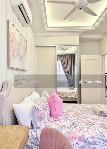 2-storey Terraced House for Sale in Kajang Perdana (Kajang) - Alif Saad - PropertyGuru.com.my
