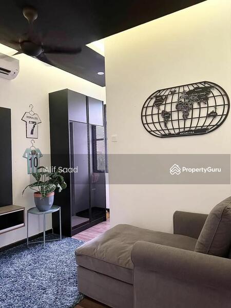 2-storey Terraced House for Sale in Kajang Perdana (Kajang) - Alif Saad - PropertyGuru.com.my