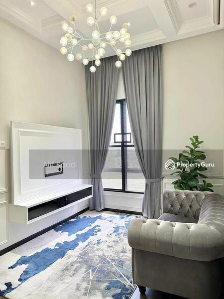 2-storey Terraced House for Sale in Kajang Perdana (Kajang) - Alif Saad - PropertyGuru.com.my