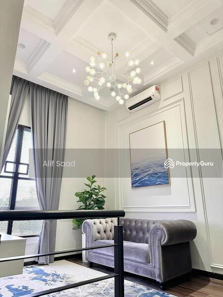 2-storey Terraced House for Sale in Kajang Perdana (Kajang) - Alif Saad - PropertyGuru.com.my
