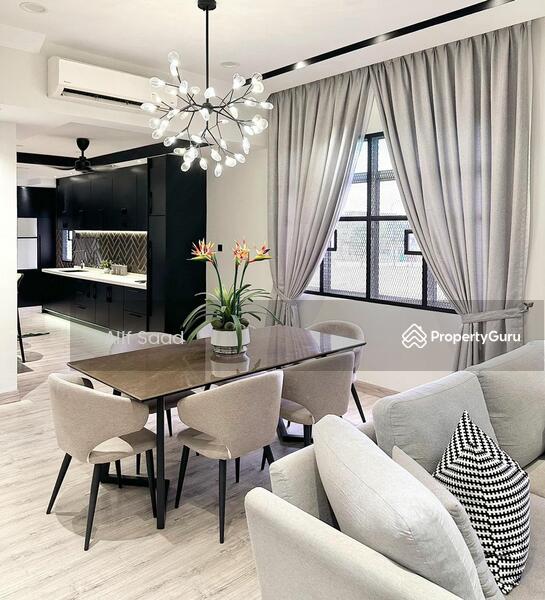 2-storey Terraced House for Sale in Kajang Perdana (Kajang) - Alif Saad - PropertyGuru.com.my
