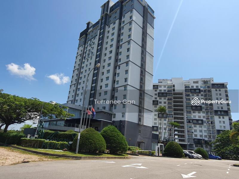 Shop / Office for Sale in Taman Nusa Perintis (Iskandar Puteri (Nusajaya)) - Terrence Gan - NEXT TO AMANSARI HOTEL - PropertyGuru.com.my