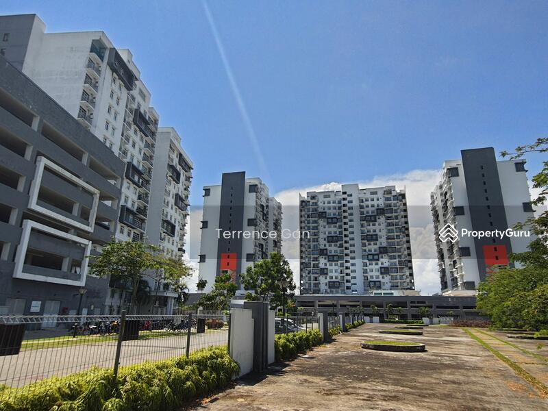 Shop / Office for Sale in Taman Nusa Perintis (Iskandar Puteri (Nusajaya)) - Terrence Gan - WALKING DSITANCE TO 5 BLOCKS OF APARTMENT - PropertyGuru.com.my