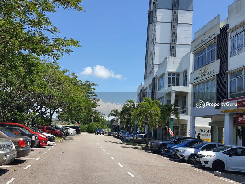 Shop / Office for Sale in Taman Nusa Perintis (Iskandar Puteri (Nusajaya)) - Terrence Gan - PropertyGuru.com.my