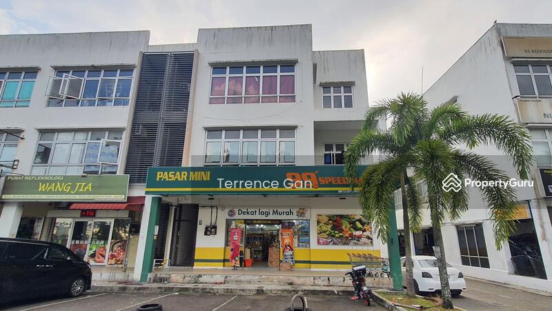 Shop / Office for Sale in Taman Nusa Perintis (Iskandar Puteri (Nusajaya)) - Terrence Gan - PropertyGuru.com.my