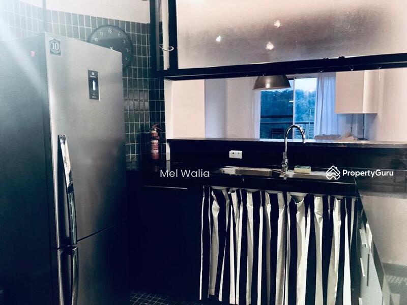 For Sale - Menara Indah