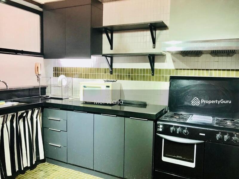 For Sale - Menara Indah