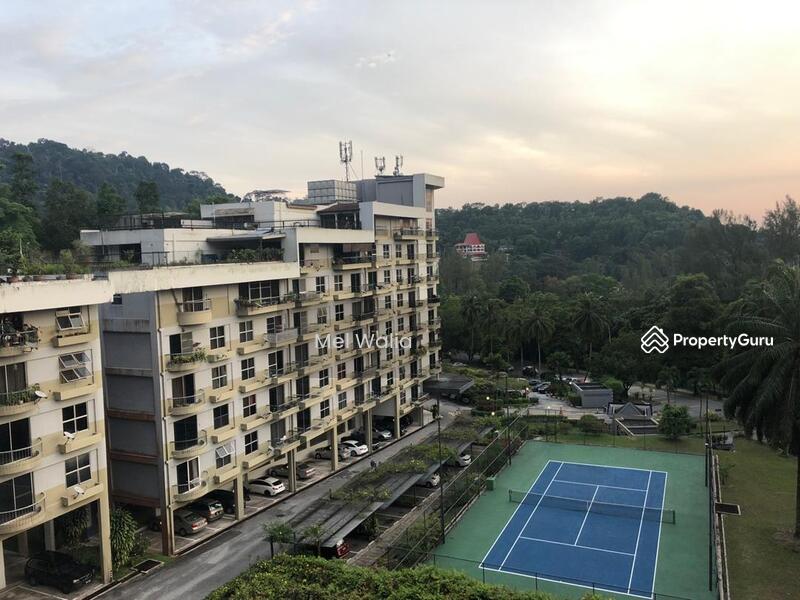 For Sale - Menara Indah