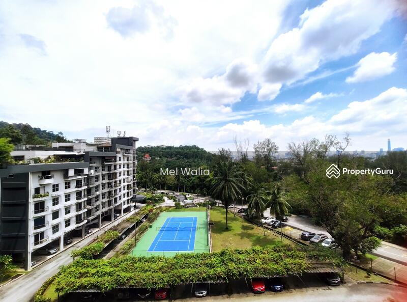 For Sale - Menara Indah