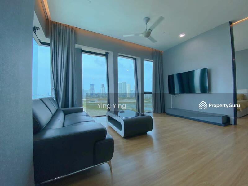 For Sale - City of Dreams