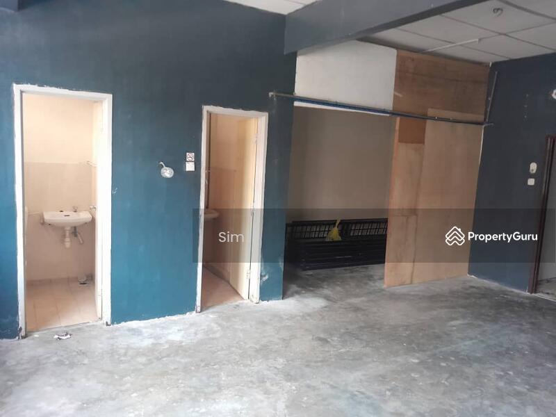 Taman Seri Bayan, Durian Tunggal, Melaka, , 1200 kps, Kedai / Pejabat