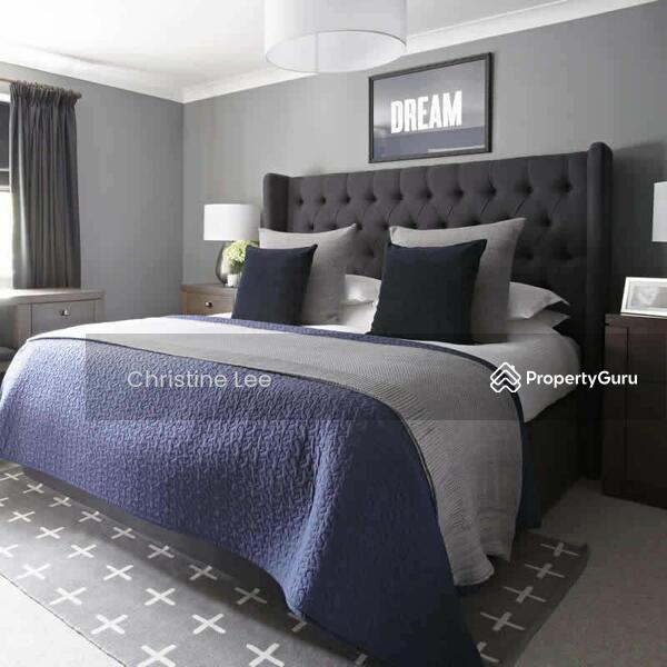 Condominium for Sale at Foreigner MM2H Friendly Cashback RM300k Airbnb Investment Property at Bangsar - Christine Lee - PropertyGuru.com.my
