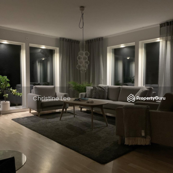 Kondominium untuk Dijual di Foreigner MM2H Friendly Cashback RM300k Airbnb Investment Property at Bangsar South - Christine Lee - PropertyGuru.com.my