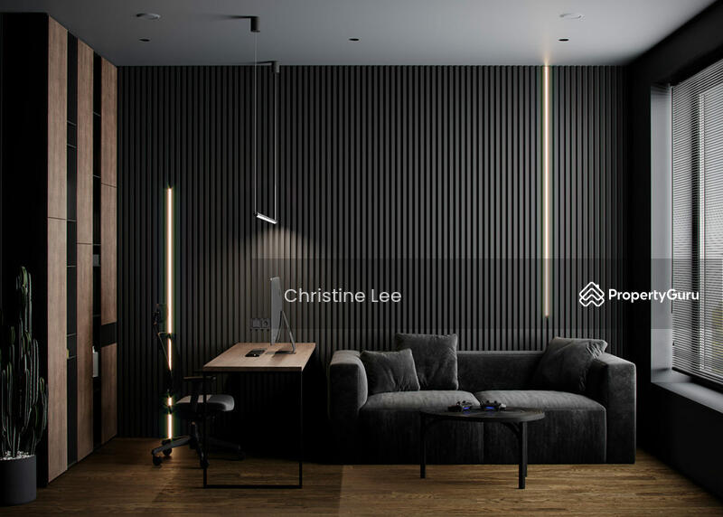 Kondominium untuk Dijual di Foreigner MM2H Friendly Cashback RM300k Airbnb Investment Property at Bangsar South - Christine Lee - PropertyGuru.com.my