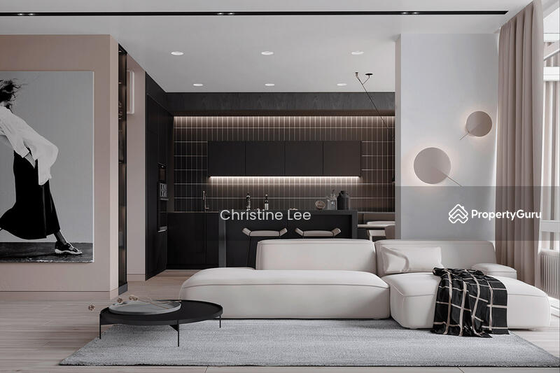 Kondominium untuk Dijual di Foreigner MM2H Friendly Cashback RM300k Airbnb Investment Property at Bangsar South - Christine Lee - PropertyGuru.com.my