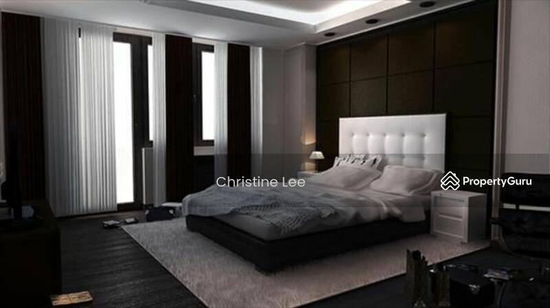 Kondominium untuk Dijual di Foreigner MM2H Friendly Cashback RM300k Airbnb Investment Property at Bangsar South - Christine Lee - PropertyGuru.com.my