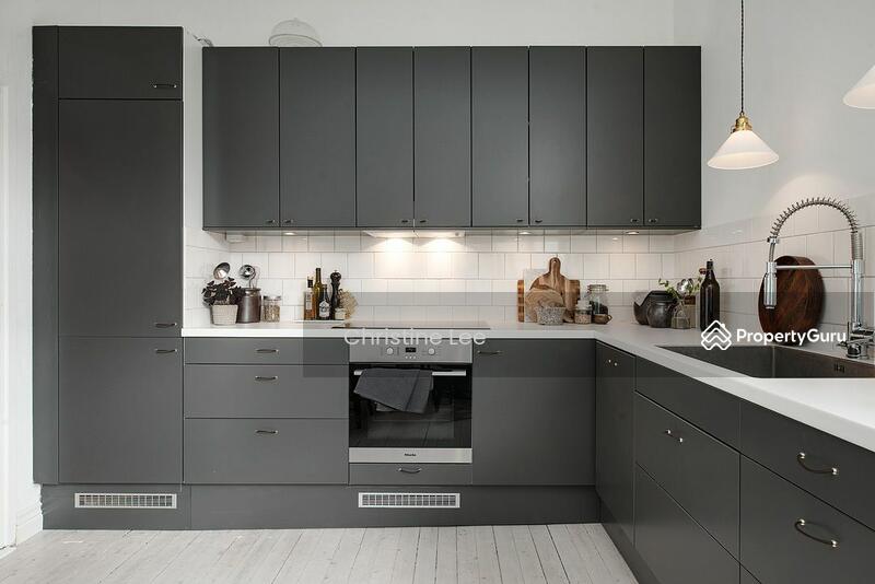 Kondominium untuk Dijual di Foreigner MM2H Friendly Cashback RM300k Airbnb Investment Property at Bangsar South - Christine Lee - PropertyGuru.com.my